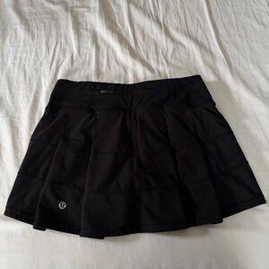 Lululemon athletic skirt